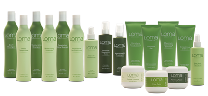 Loma Organics
