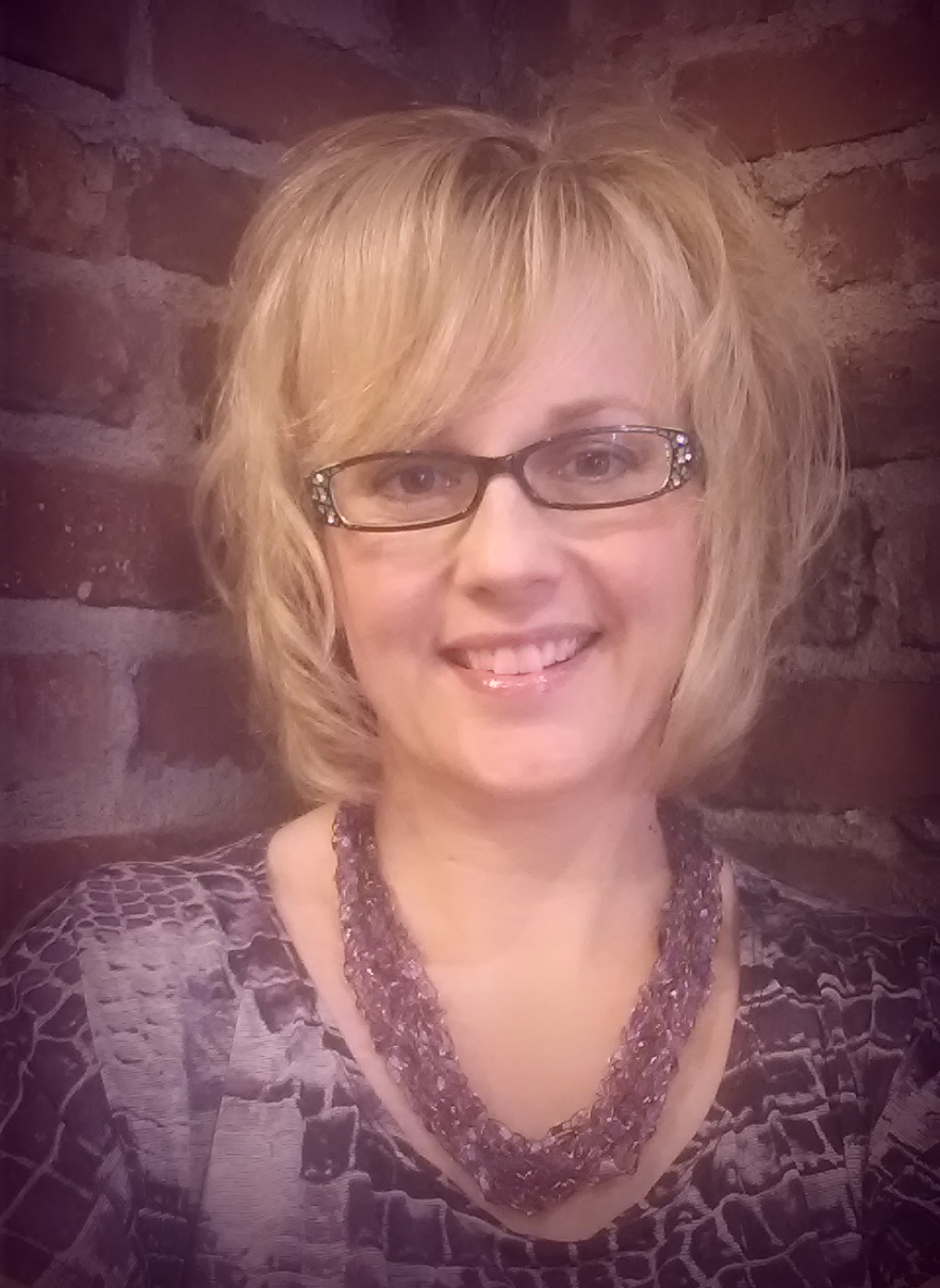 Meet Tami